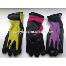 sunnyhope nitrile exam gloves,nitrile foam sandy gloves